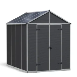 Skjul Rubicon 7,2 m² Canopia by Palram