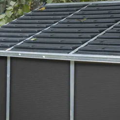 Skjul Rubicon 7,2 m² Canopia by Palram
