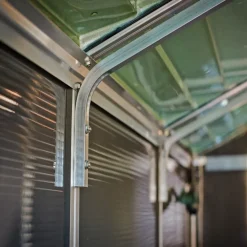Skjul Rubicon 7,2 m² Canopia by Palram