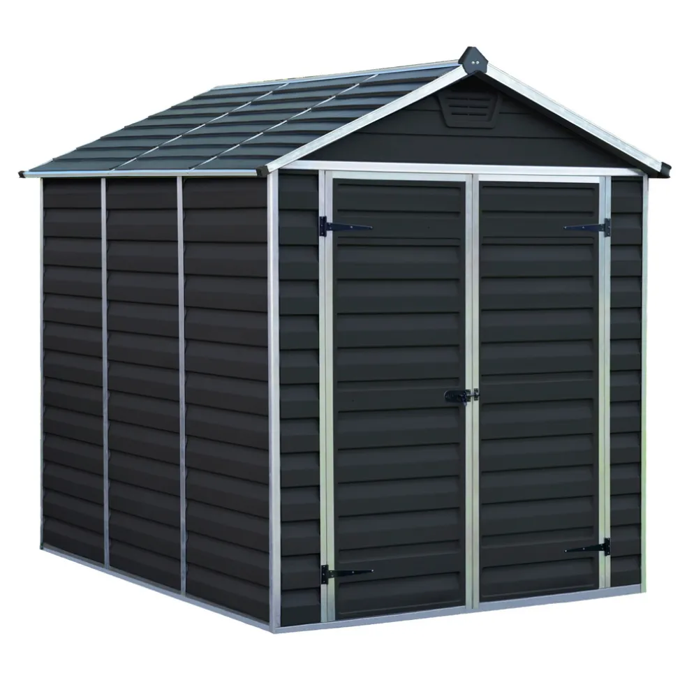 Skjul Skylight 4,2 m² Canopia by Palram