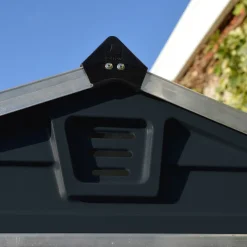 Skjul Skylight 2,1 m² Canopia by Palram