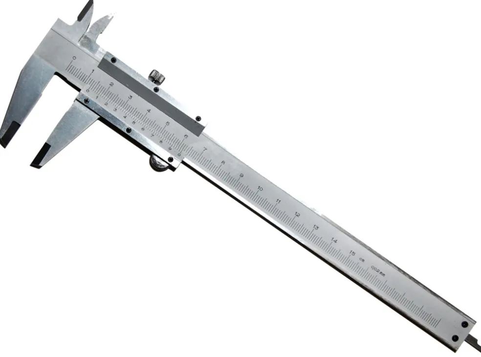 Skjutmått 150 mm Millarco