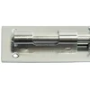 Skjutregel 100 mm