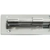Skjutregel Galvad 160 mm Habo