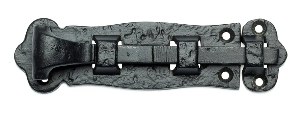 Skjutregel Smide 115 mm Habo