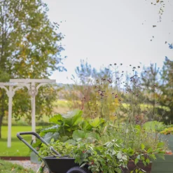 Skottkärra 80 L Garden