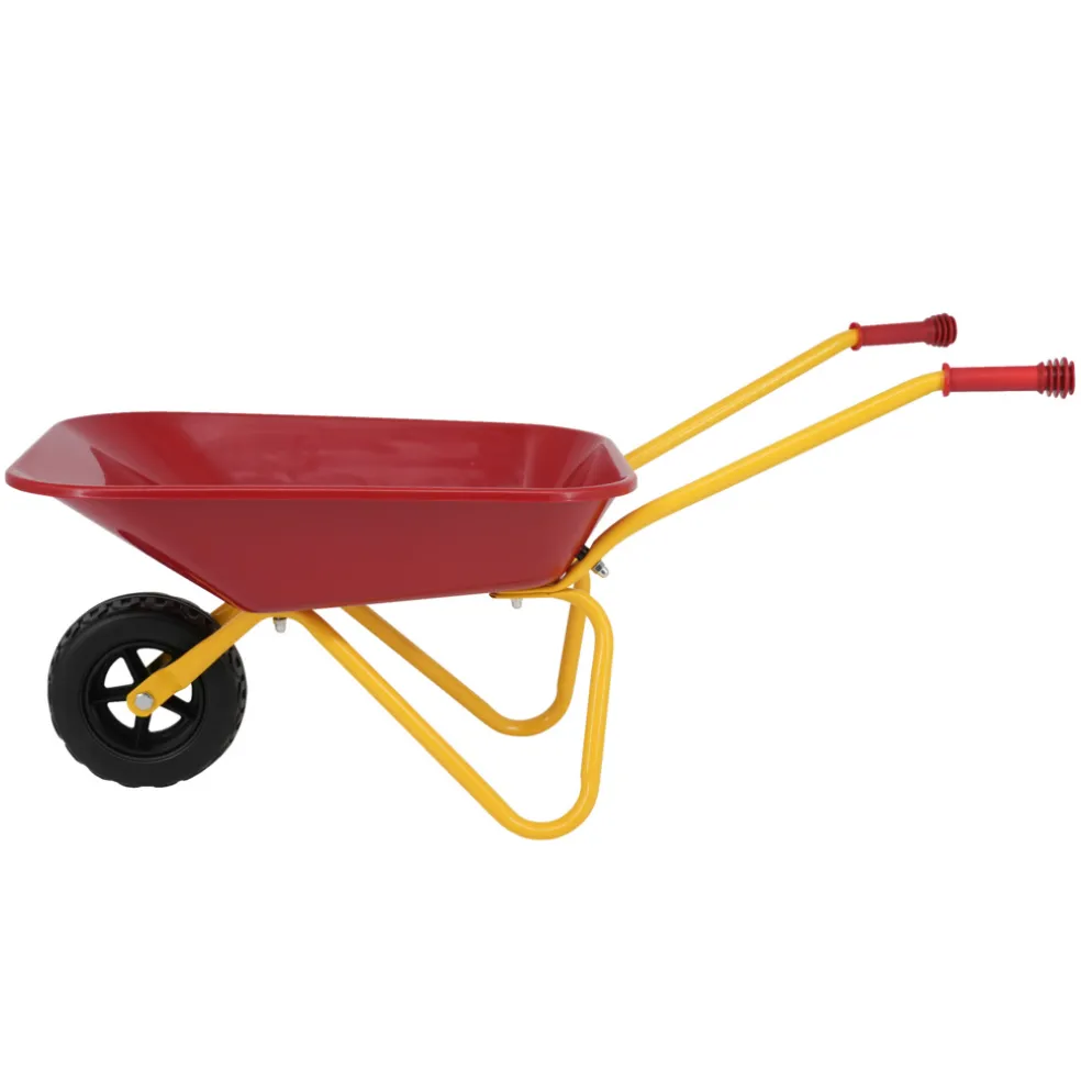 Skottkärra Junior Ud & Leg