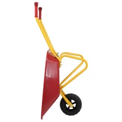 Skottkärra Junior Ud & Leg