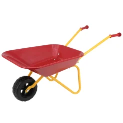 Skottkärra Junior Ud & Leg
