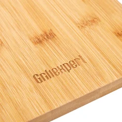 Skärbräda 37 x 20 cm Grillexpert