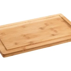 Skärbräda 37 x 20 cm Grillexpert