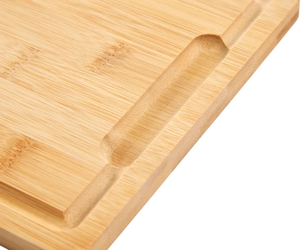 Skärbräda 37 x 20 cm Grillexpert