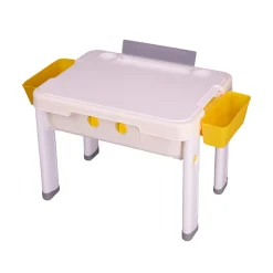 Skrivbord t/barn 82,5 x 46 x 48,5 cm Ud & Leg
