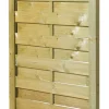 Skärm Classic 90 x 180 cm