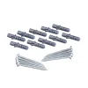 Skruv & Plugg TFX 10-pack Elfa