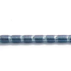 Skruv med hylsmutter 90 mm Habo