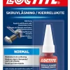 Skruvlåsning Normal 5 g Loctite