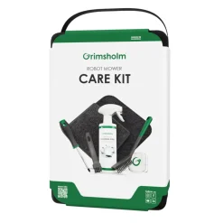 Skötselkit t/robotgräsklippare Grimsholm