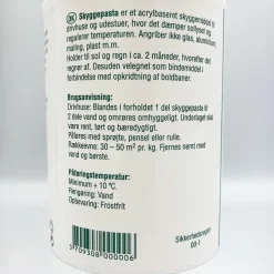 Skuggfärg Växthusglas 750 ml Vitavia