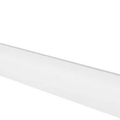 Skugglist Furu Vit 21 x 33 mm - 3,6 m EHL Prolist