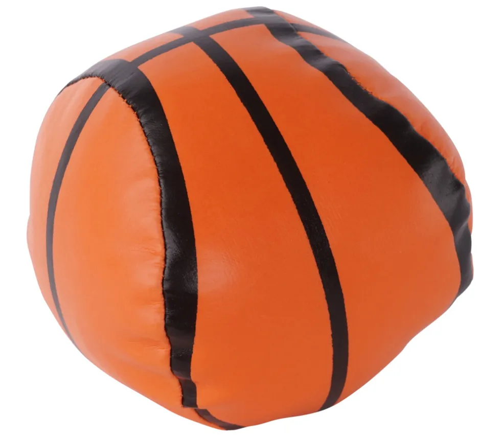 Skumboll Basket Ø12 cm Ud & Leg