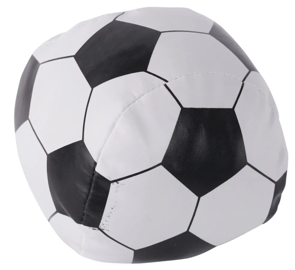 Skumboll Fotboll Ø12 cm Ud & Leg