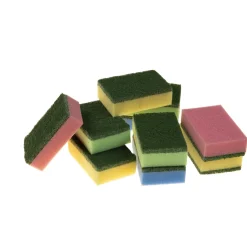 Skursvamp 10-pack G. Funder