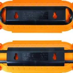 Skyddsbox Stor IP44 Brennenstuhl