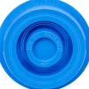Skyddslock t/avloppsrör Blå Ø50/75/110 mm Faluplast