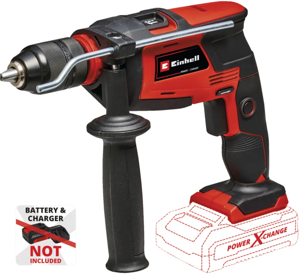 Slagborrmaskin 18V Einhell