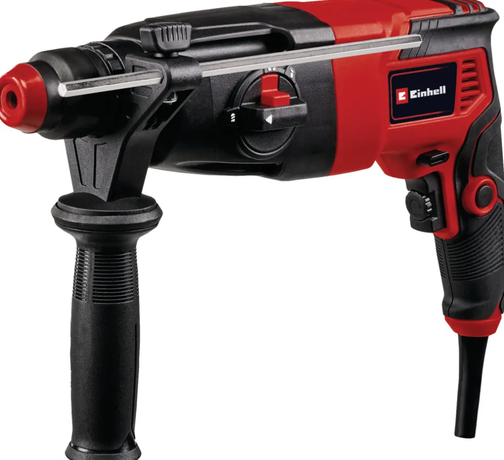 Slagborrmaskin 620W Einhell