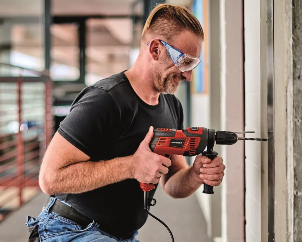 Slagborrmaskin 720W Einhell