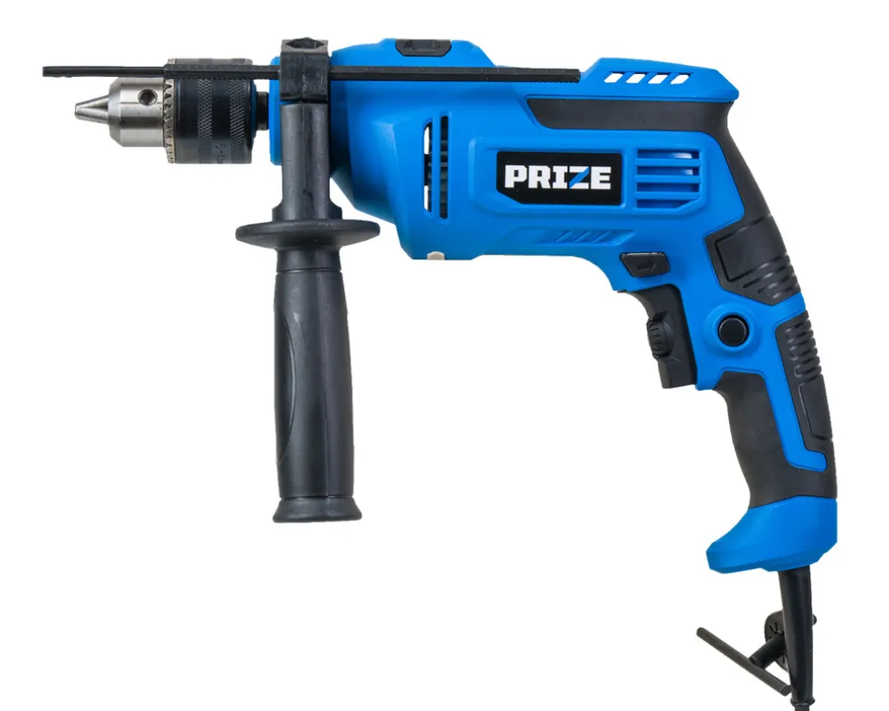 Slagborrmaskin 500W Prize