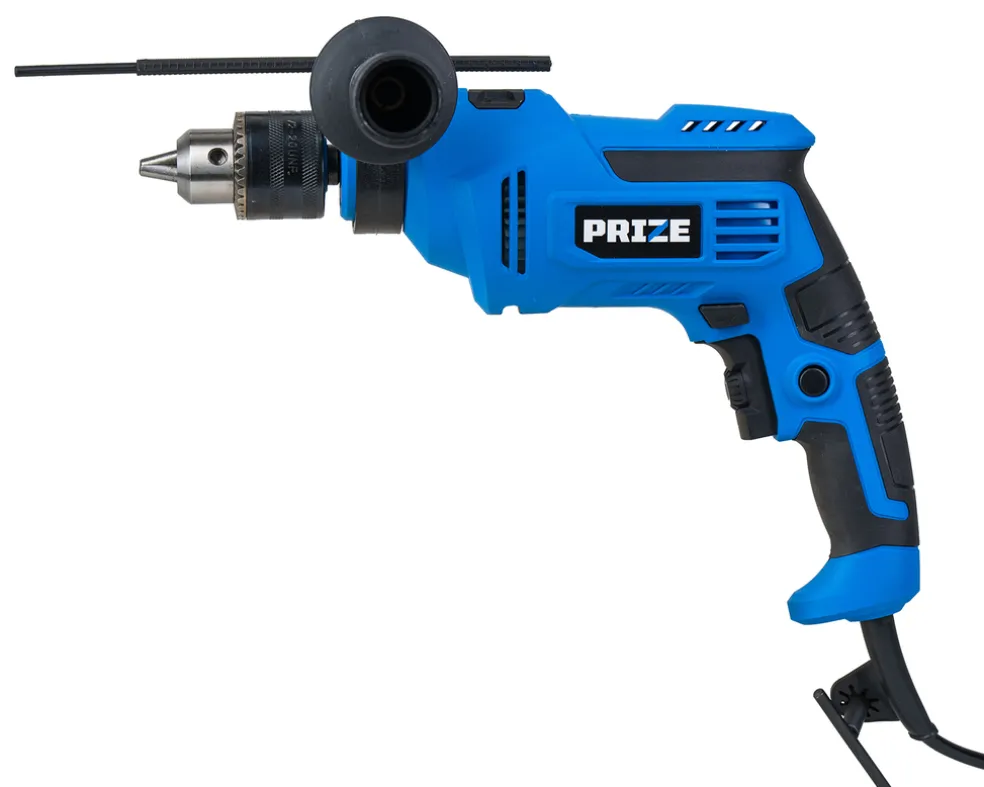 Slagborrmaskin 500W Prize