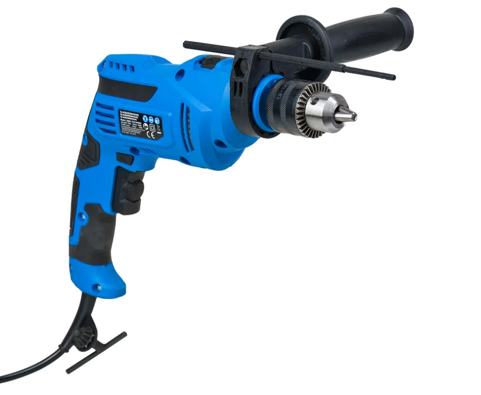 Slagborrmaskin 500W Prize
