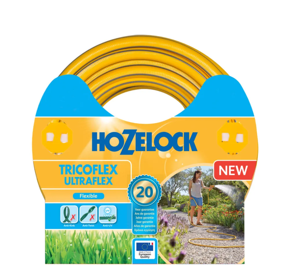 Slang Ultraflex 20 m Hozelock