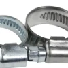 Slangklämma Stål Ø8-32 mm 8-pack Gelia