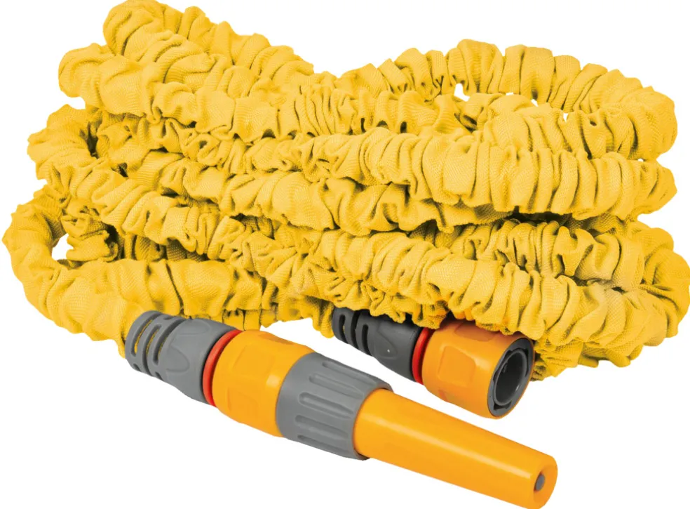 Slangset Superhoze 30 m Hozelock