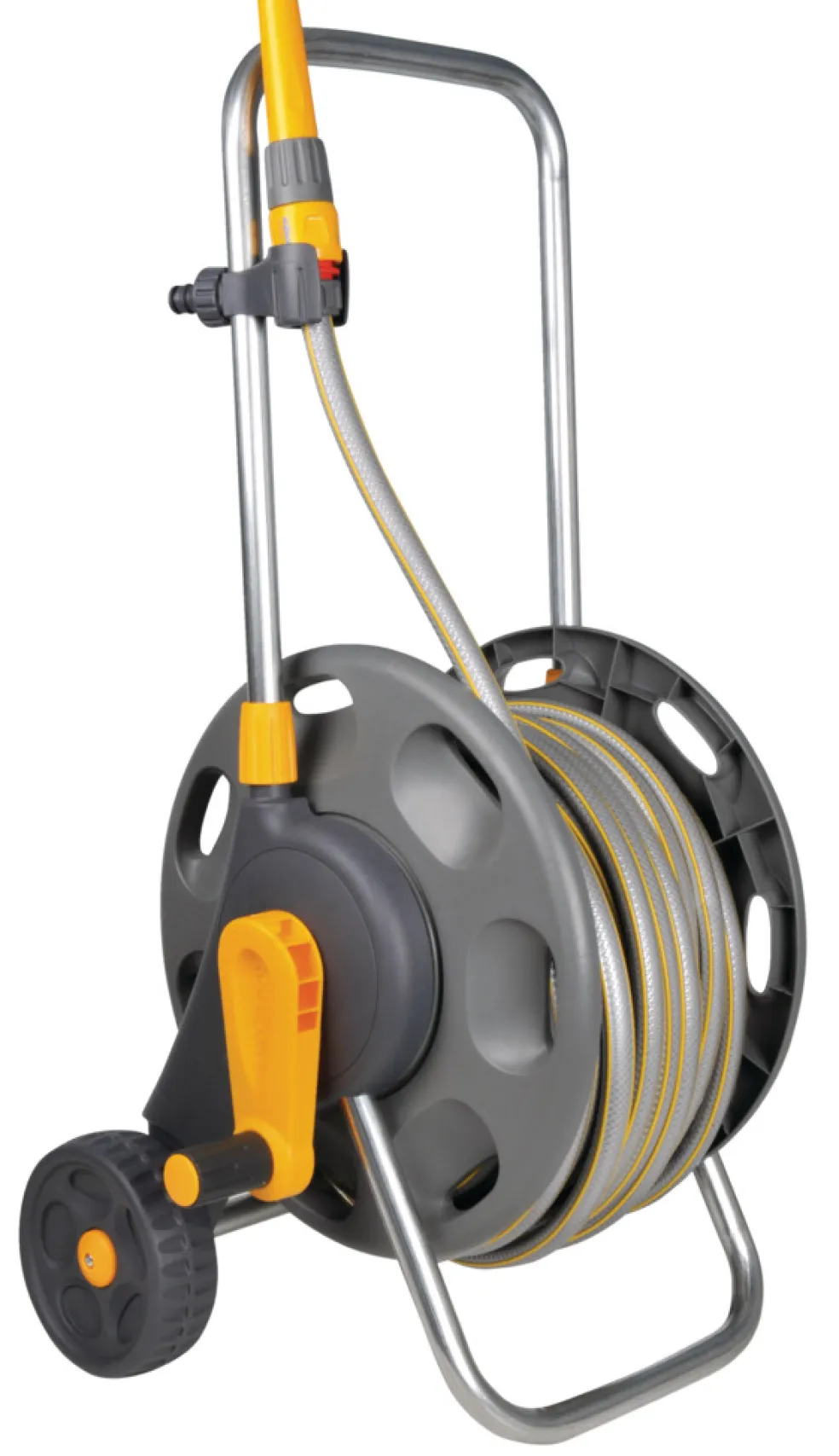Slangvagn 30 m Hozelock