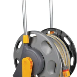 Slangvagn 20 m Hozelock