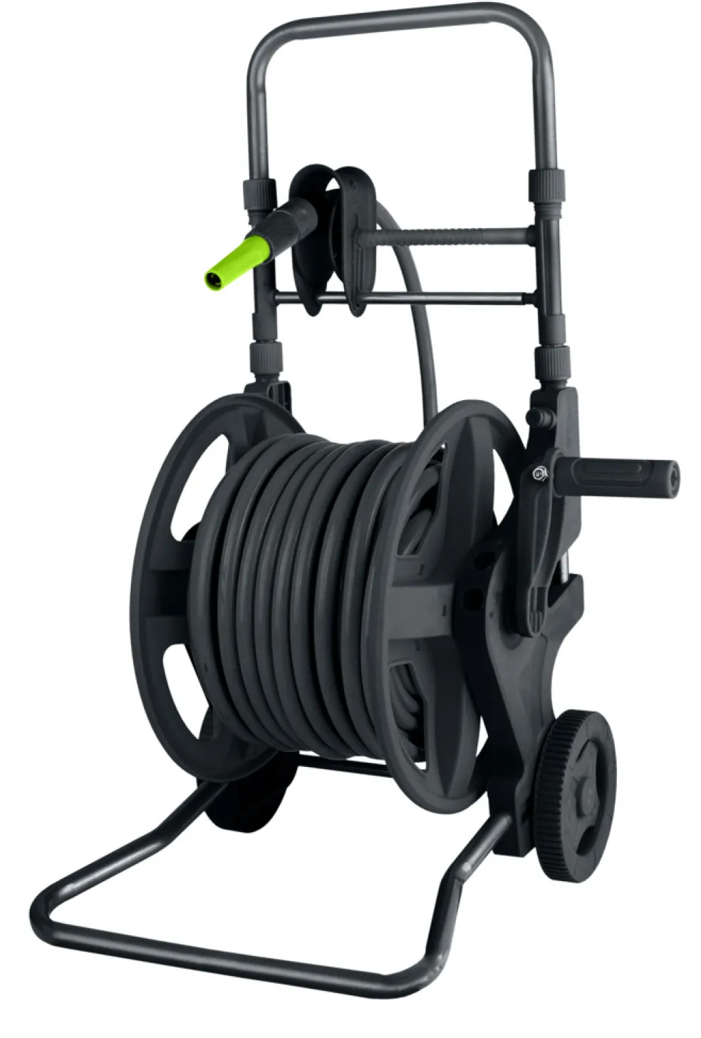 Slangvagn 45 m Garden