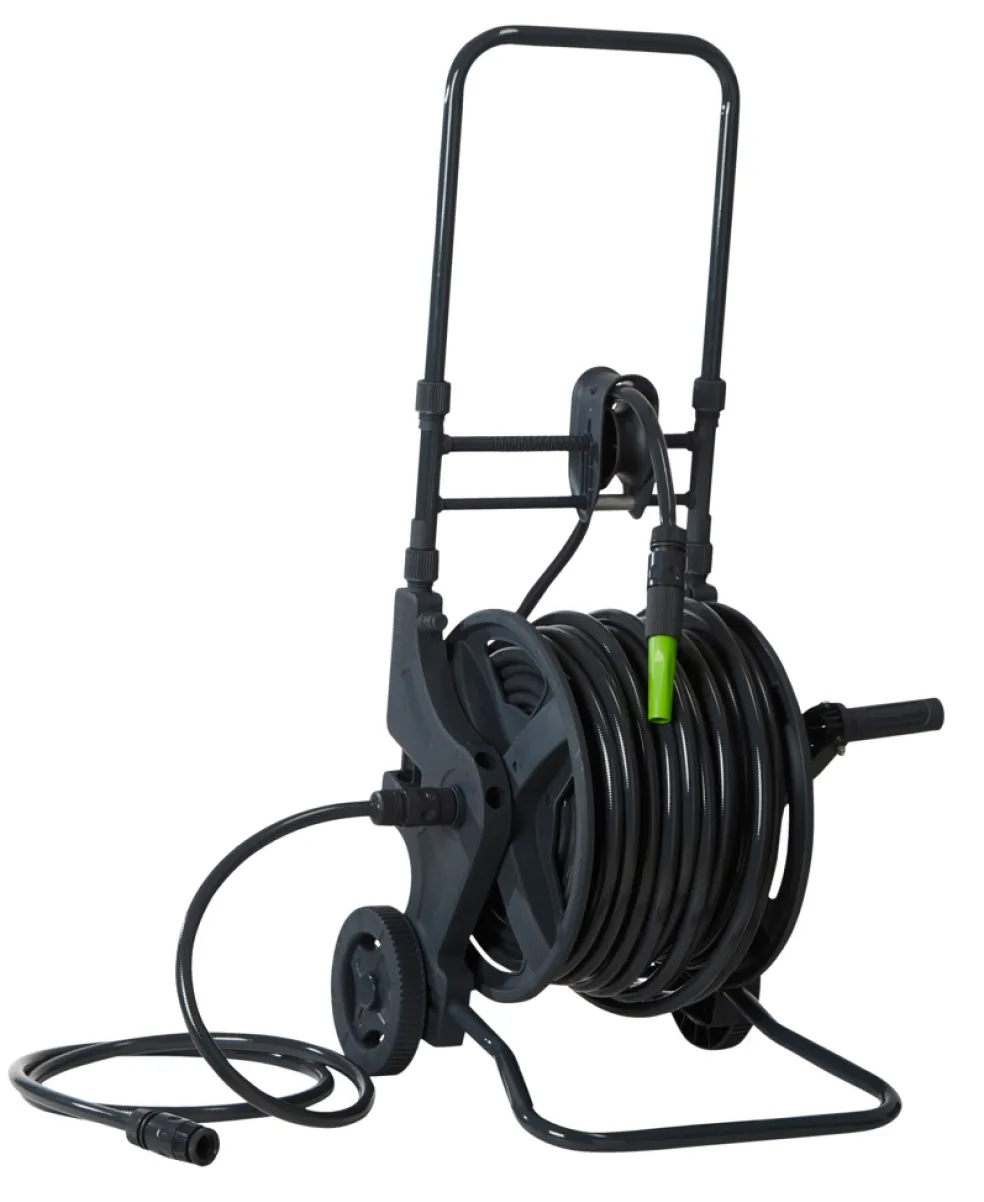 Slangvagn 45 m Garden
