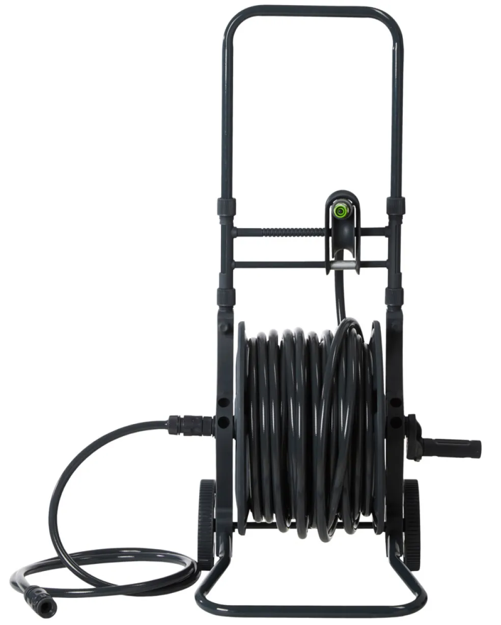 Slangvagn 45 m Garden