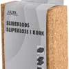 Slipkloss Kork Luxi