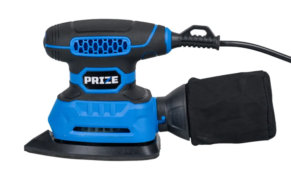 Slipmaskin 200W Prize