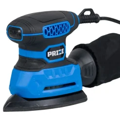 Slipmaskin 200W Prize