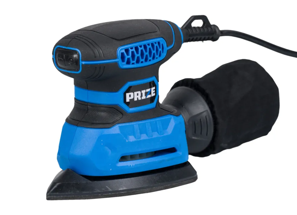 Slipmaskin 200W Prize