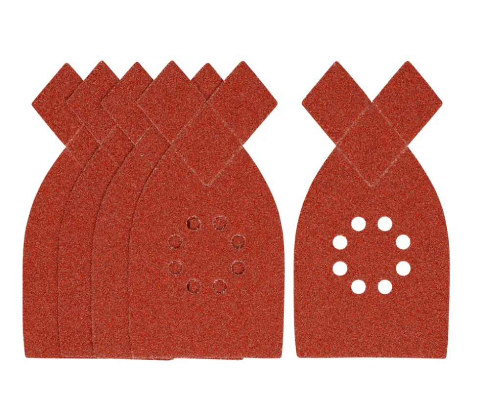 Slippapper Multislip K60 5-pack Stanley