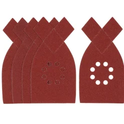 Slippapper Multislip K120 5-pack Stanley