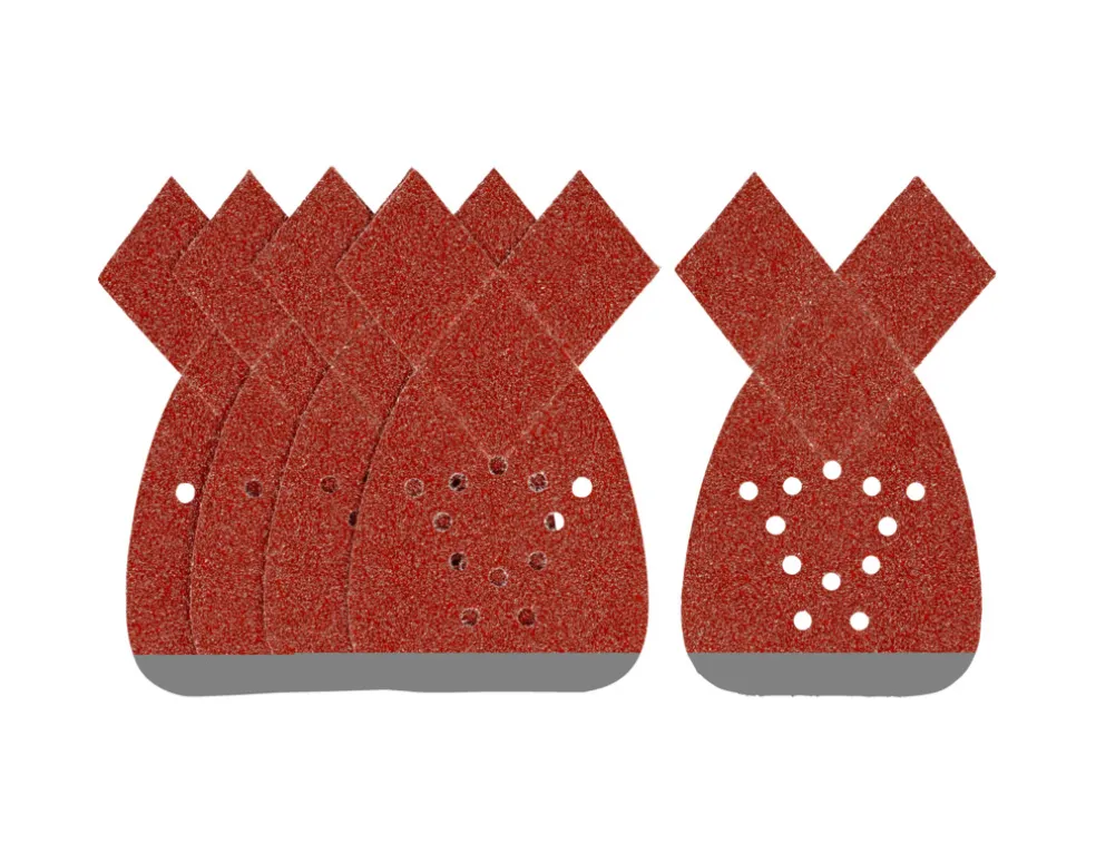 Slippapper Slipmus K40 5-pack Stanley
